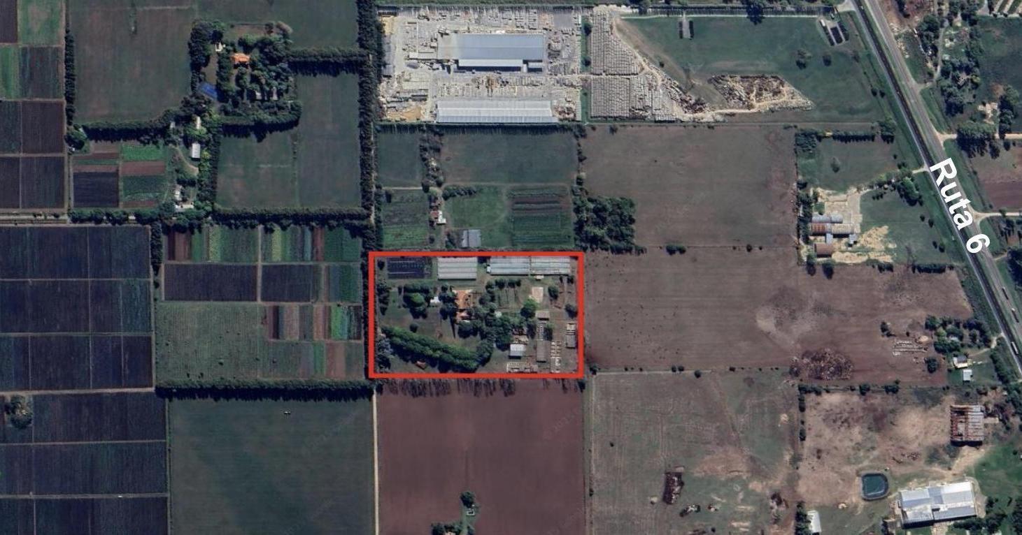 Terreno en Venta | Ruta 6 km 180 | Los Cardales