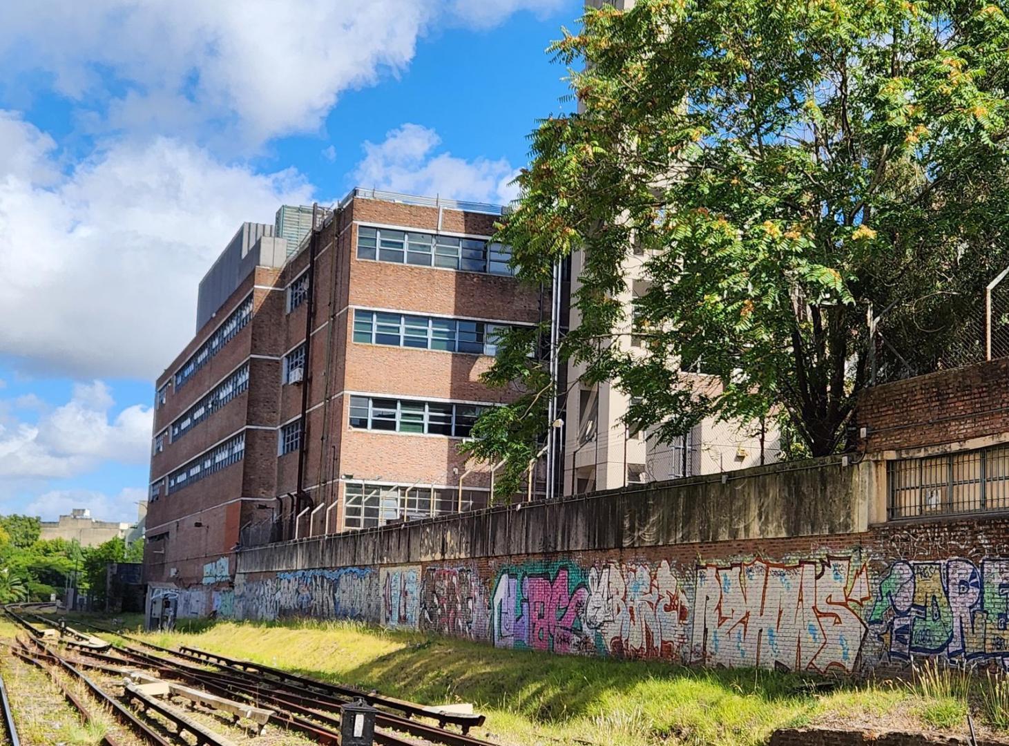 Predio en Venta | Estomba 2836 | Coghlan