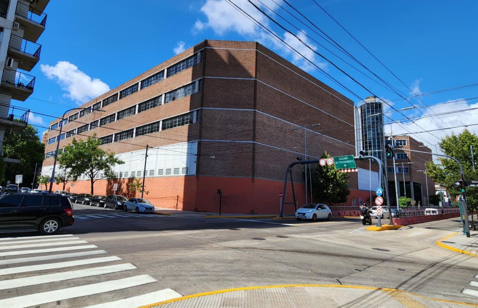 Predio en Venta | Avenida Congreso 3940 | Coghlan