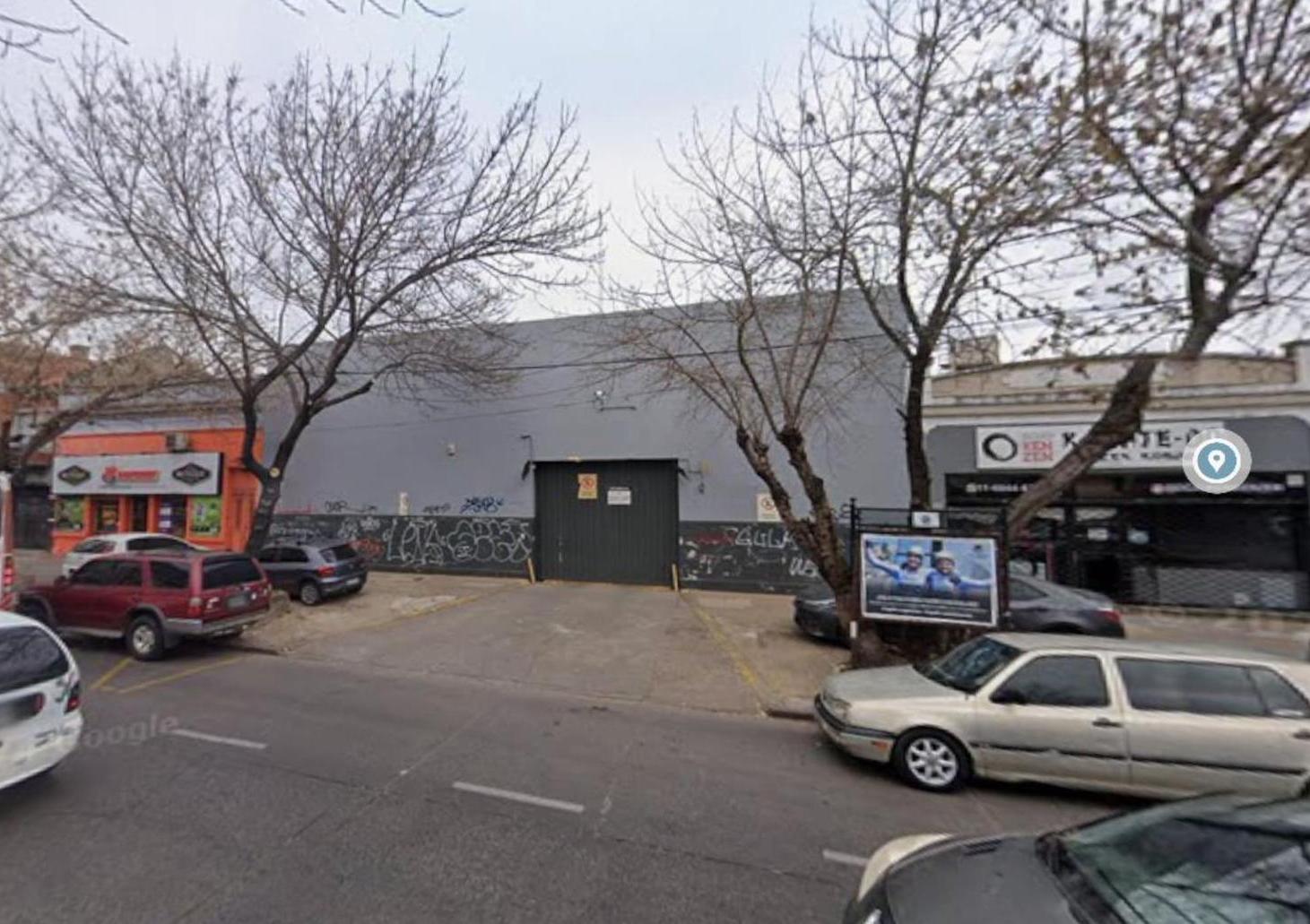 Lote en Venta | Avenida Centenario 1140 | San Isidro