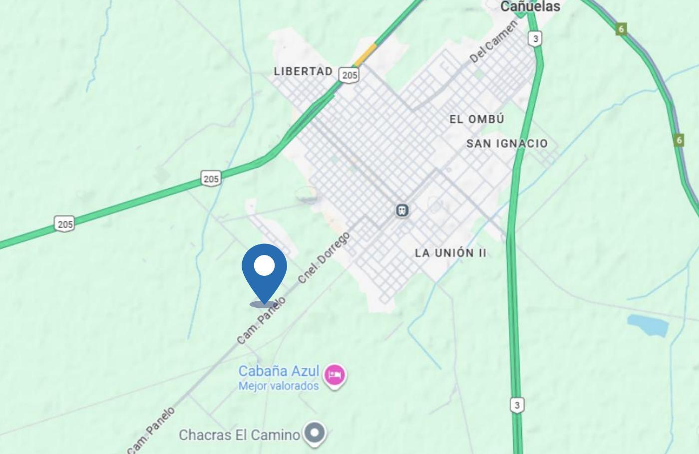 Foto de Terreno en Venta | Raggio | Cañuelas, imagen 2