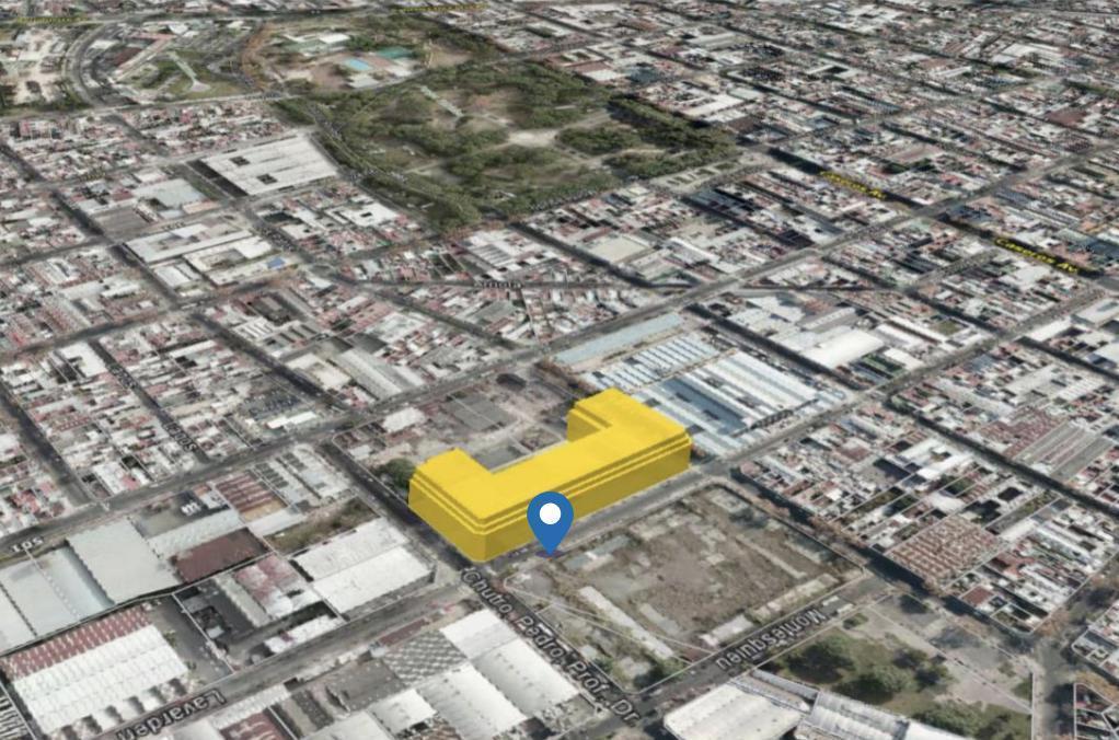 Foto de Terreno en Venta | Lavarden 384 | Parque Patricios, imagen 4
