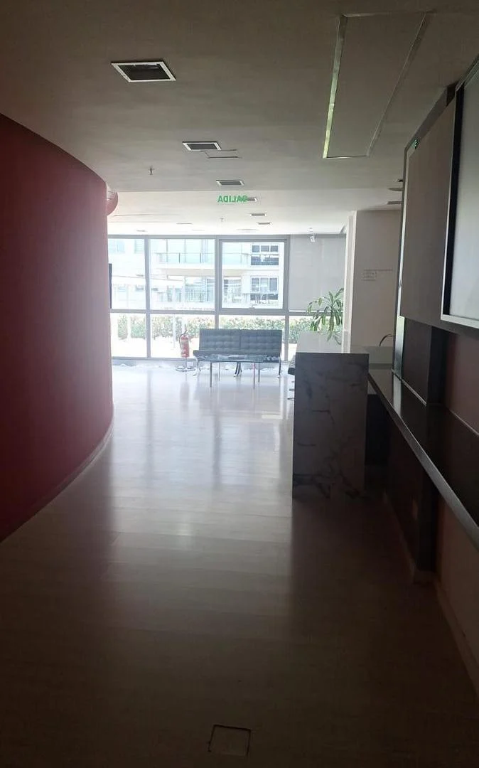 Foto de Oficinas en Alquiler | Juana Manso 555 | Puerto Madero, imagen 4