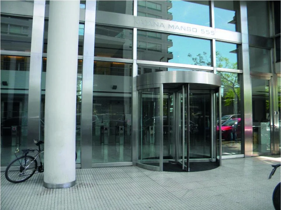 Foto de Oficinas en Alquiler | Juana Manso 555 | Puerto Madero, imagen 2