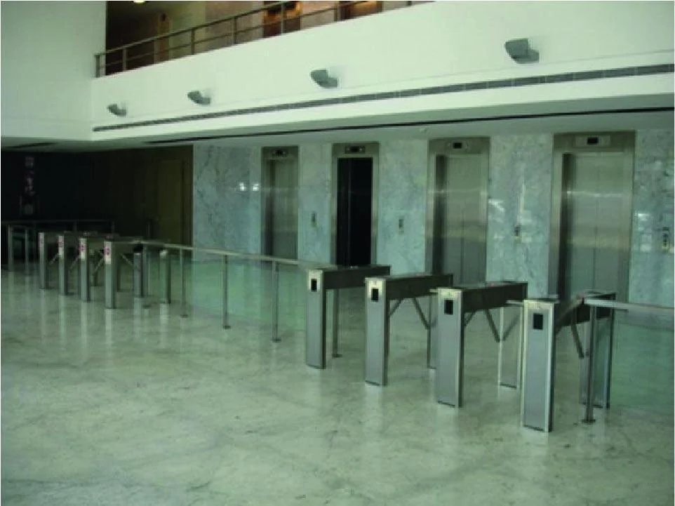 Foto de Oficinas en Alquiler | Juana Manso 555 | Puerto Madero, imagen 3