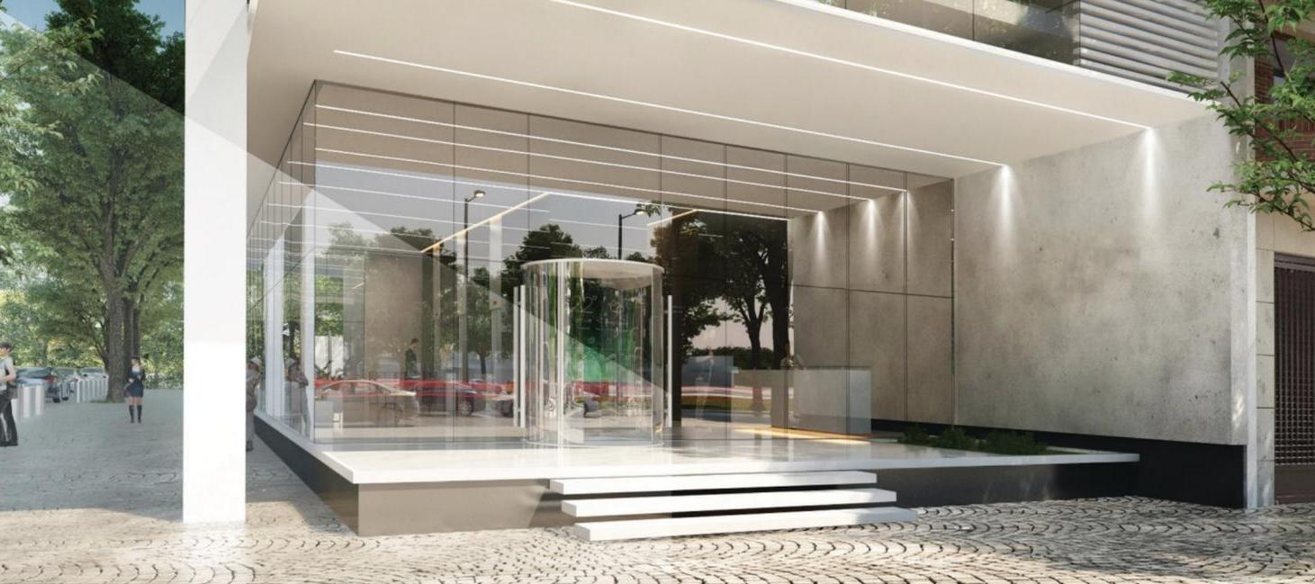 Foto de Oficinas en Venta | Avenida del Libertador 202 | Vicente Lopez, imagen 2