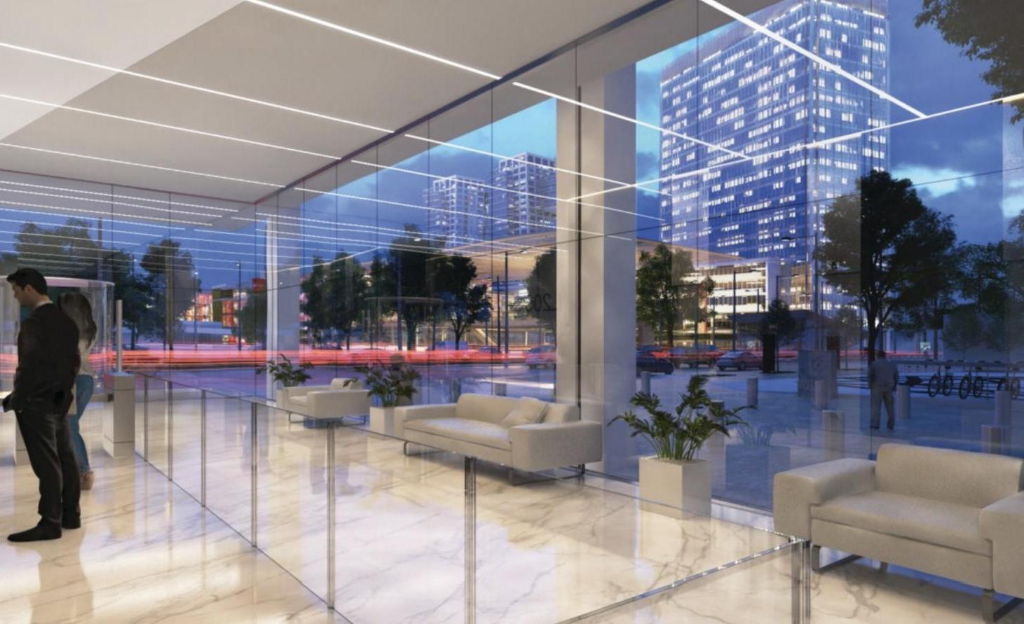 Foto de Oficinas en Venta | Avenida del Libertador 202 | Vicente Lopez, imagen 4