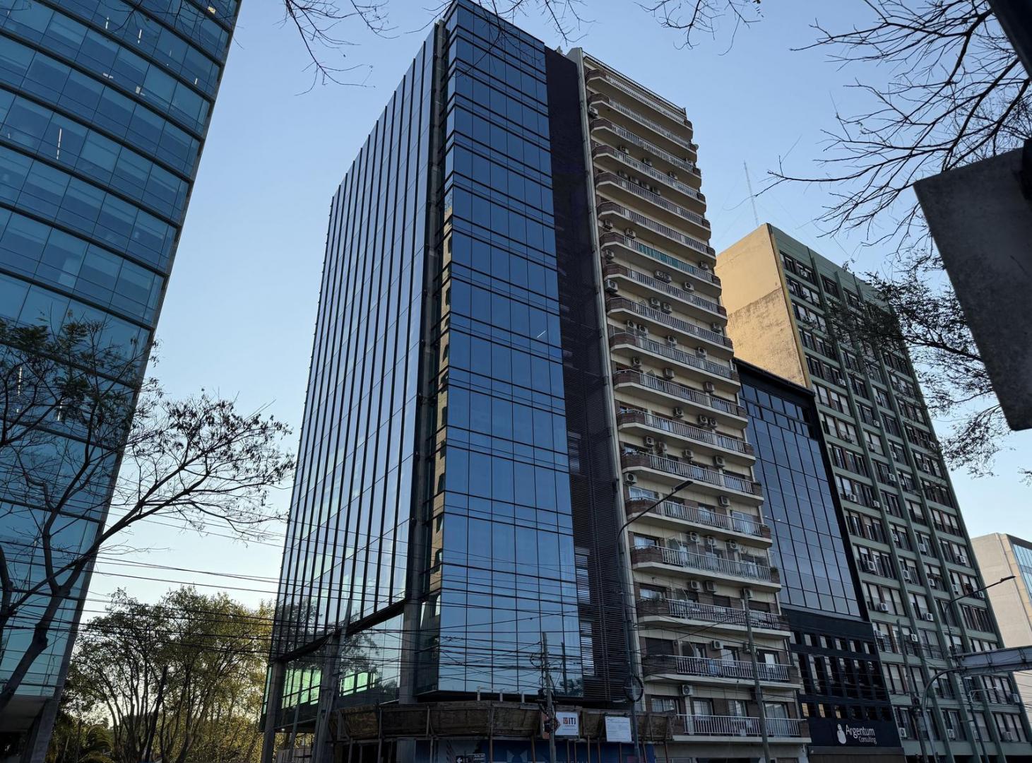 Foto de Oficinas en Venta | Avenida del Libertador 202 | Vicente Lopez, imagen 1