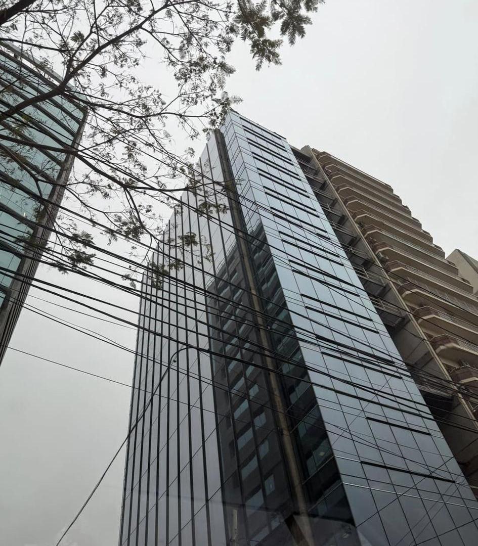 Oficinas en Venta | Avenida del Libertador 202 | Vicente Lopez