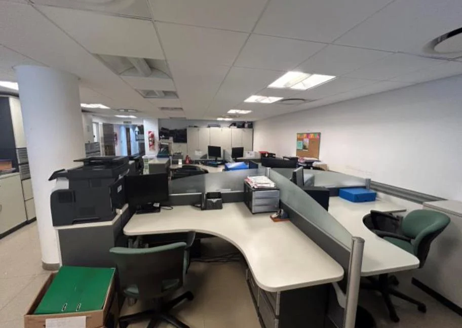 Foto de Oficina en Alquiler | Cerrito 826 | Centro, imagen 2