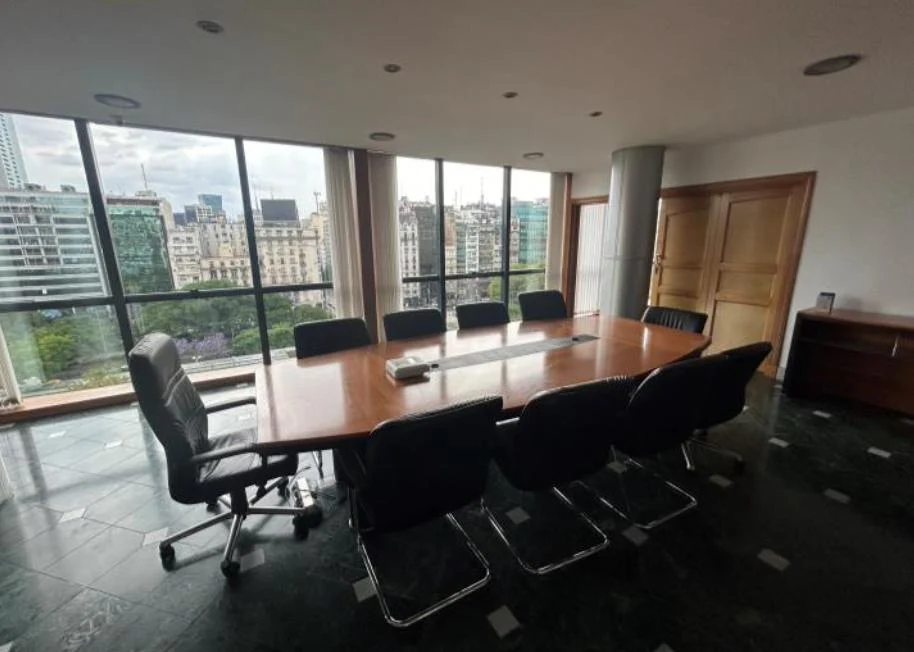 Foto de Oficina en Alquiler | Cerrito 826 | Centro, imagen 4