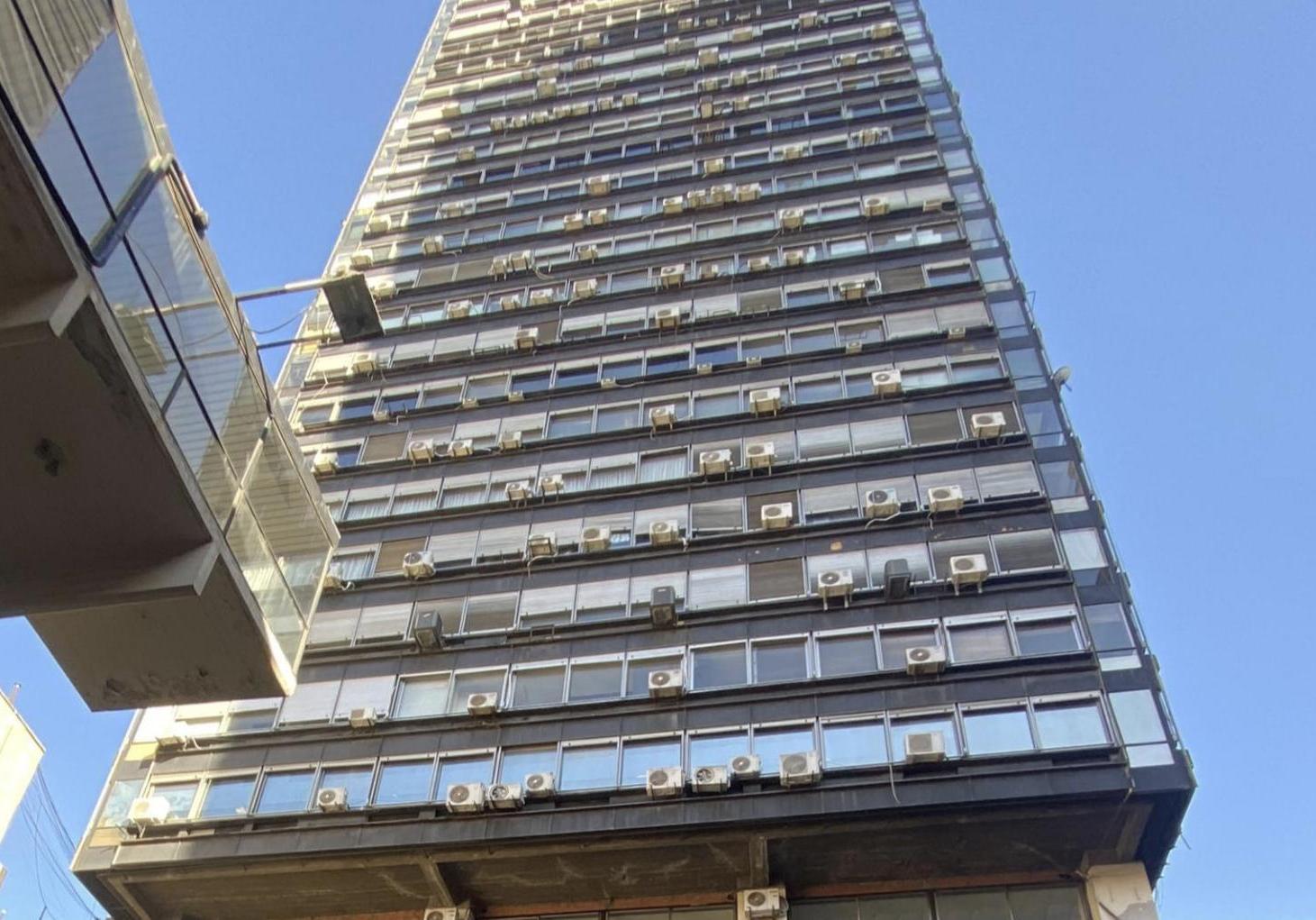 Oficinas en Venta y Alquiler | Florida 537 | Centro