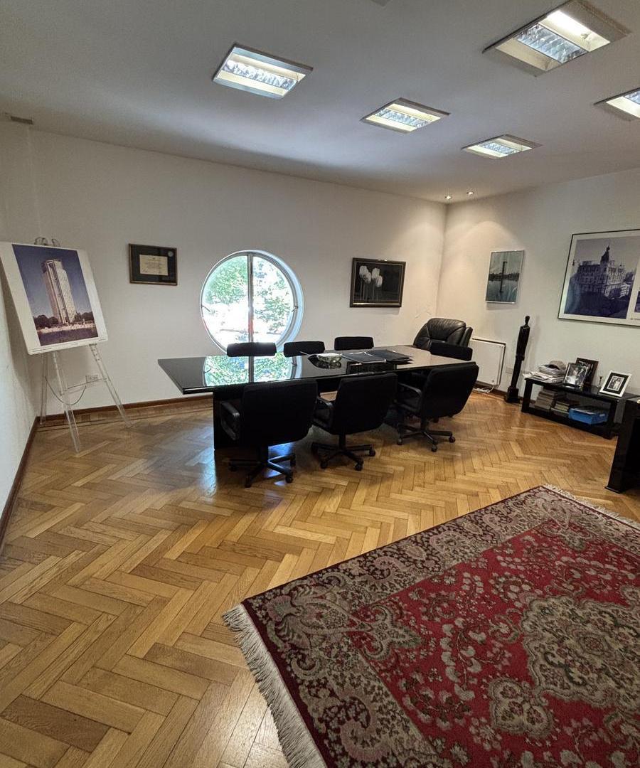 Foto de Oficina en Venta y Alquiler | Avenida Rivadavia 1523 | Congreso, imagen 4