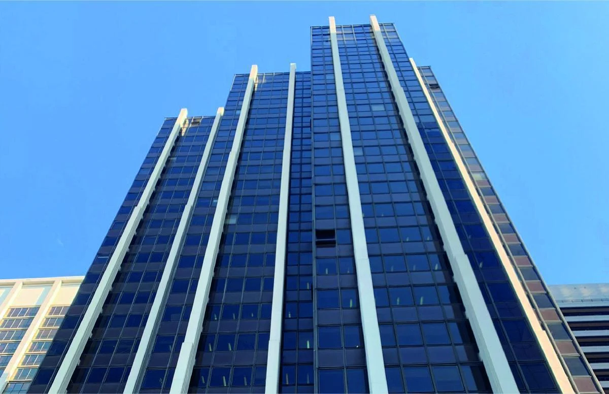 Oficinas en Alquiler | Avenida Eduardo Madero 1020 | Catalinas