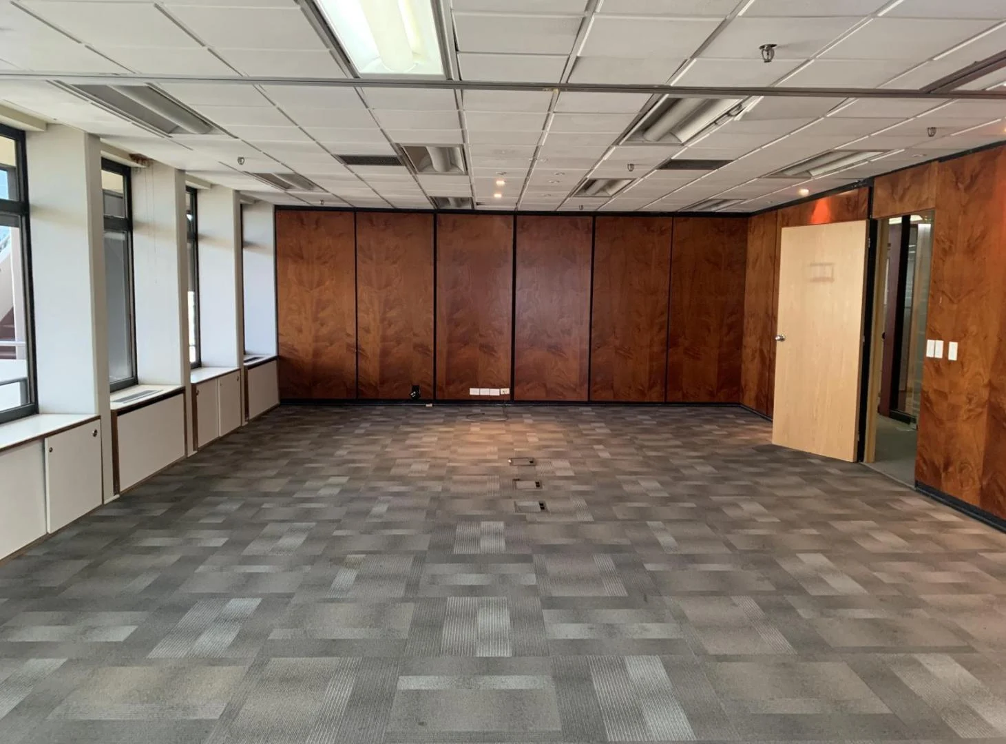 Foto de Oficinas en Alquiler | Ing. Butty 275 | Catalinas, imagen 5