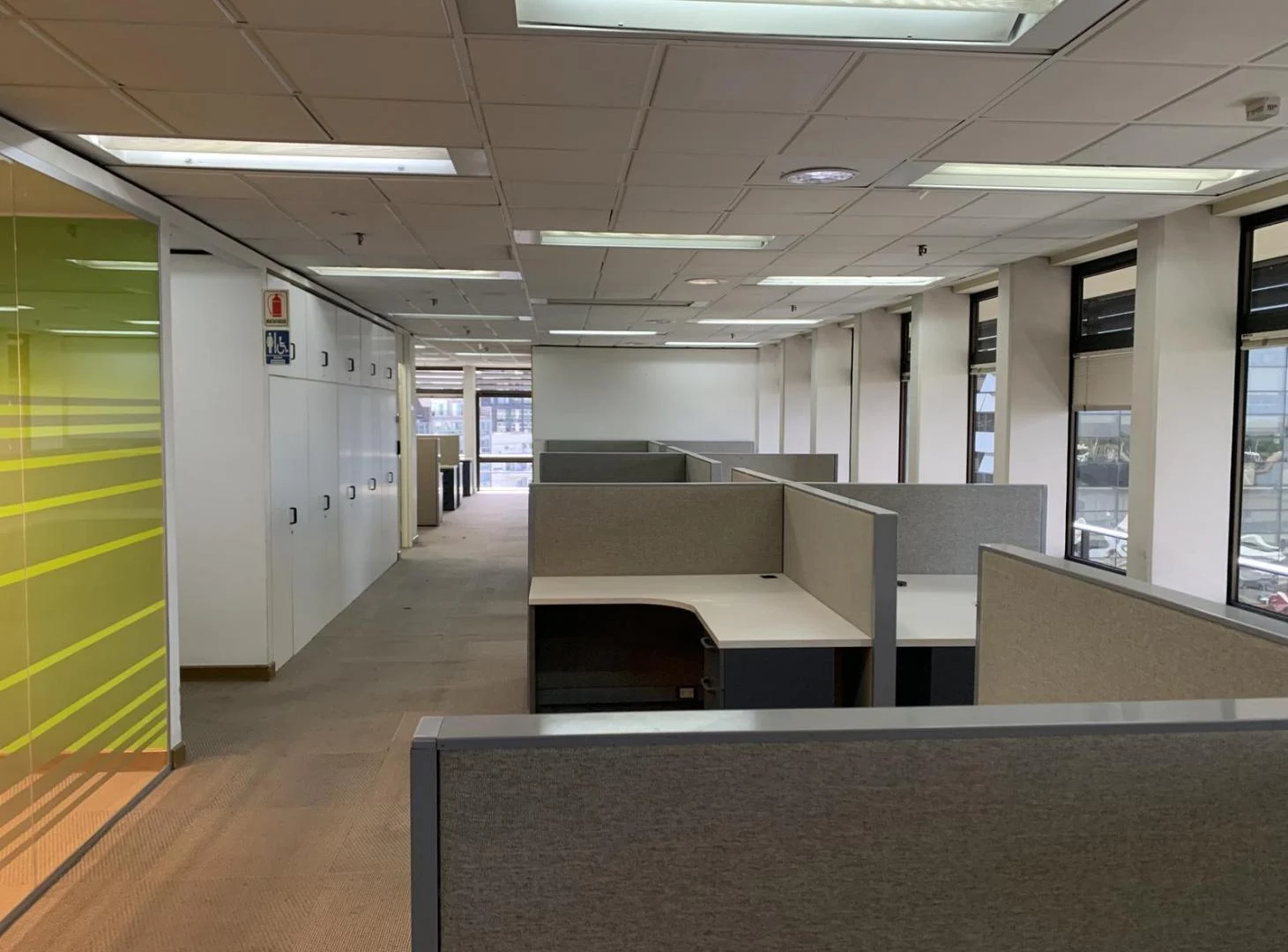 Foto de Oficinas en Alquiler | Ing. Butty 275 | Catalinas, imagen 5