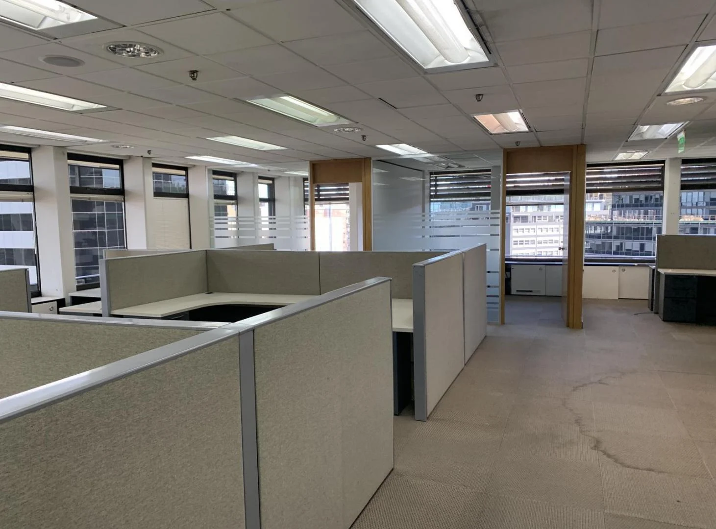 Foto de Oficinas en Alquiler | Ing. Butty 275 | Catalinas, imagen 4