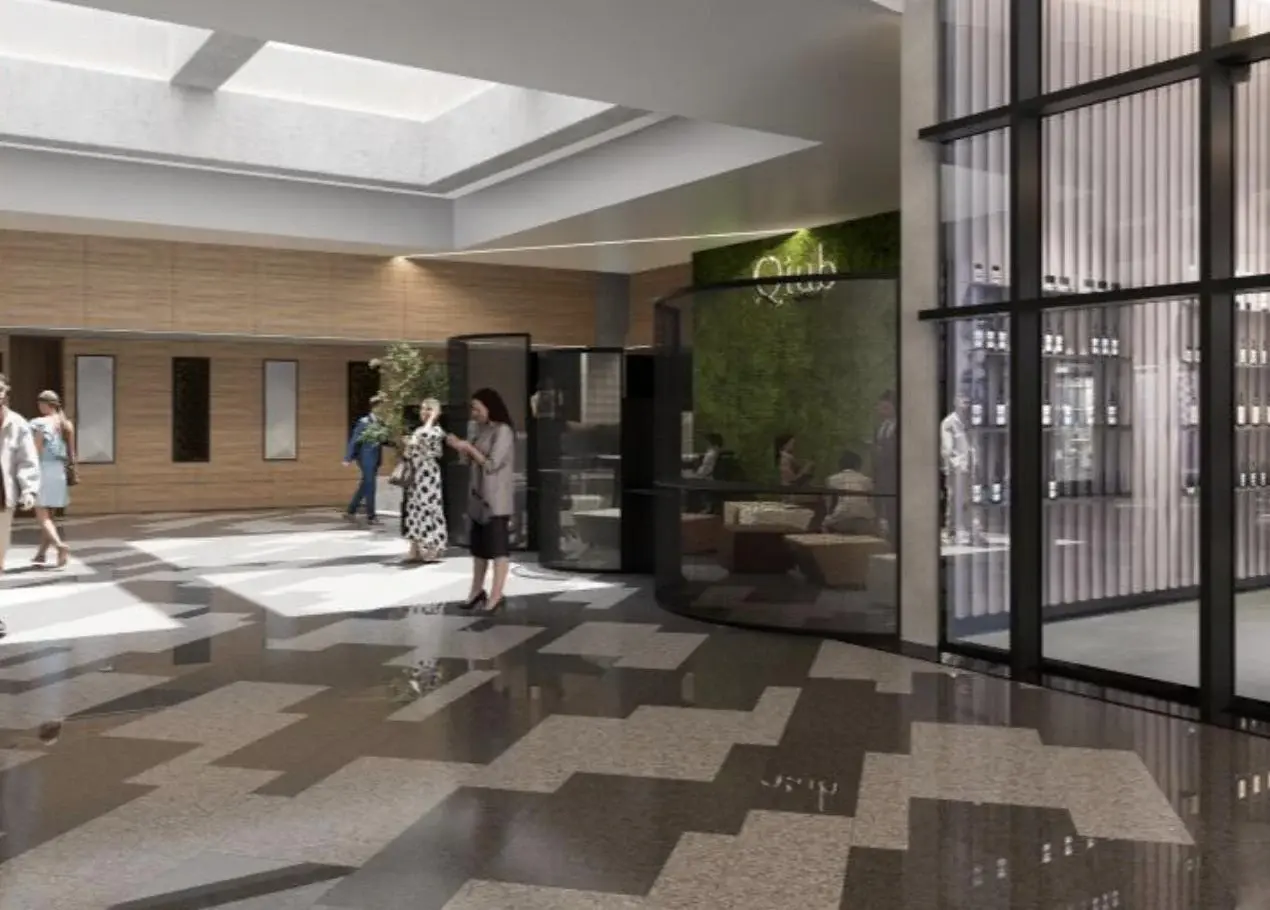Oficinas en Venta y Alquiler | Juan B Justo 1500 | QIUB | Palermo 5