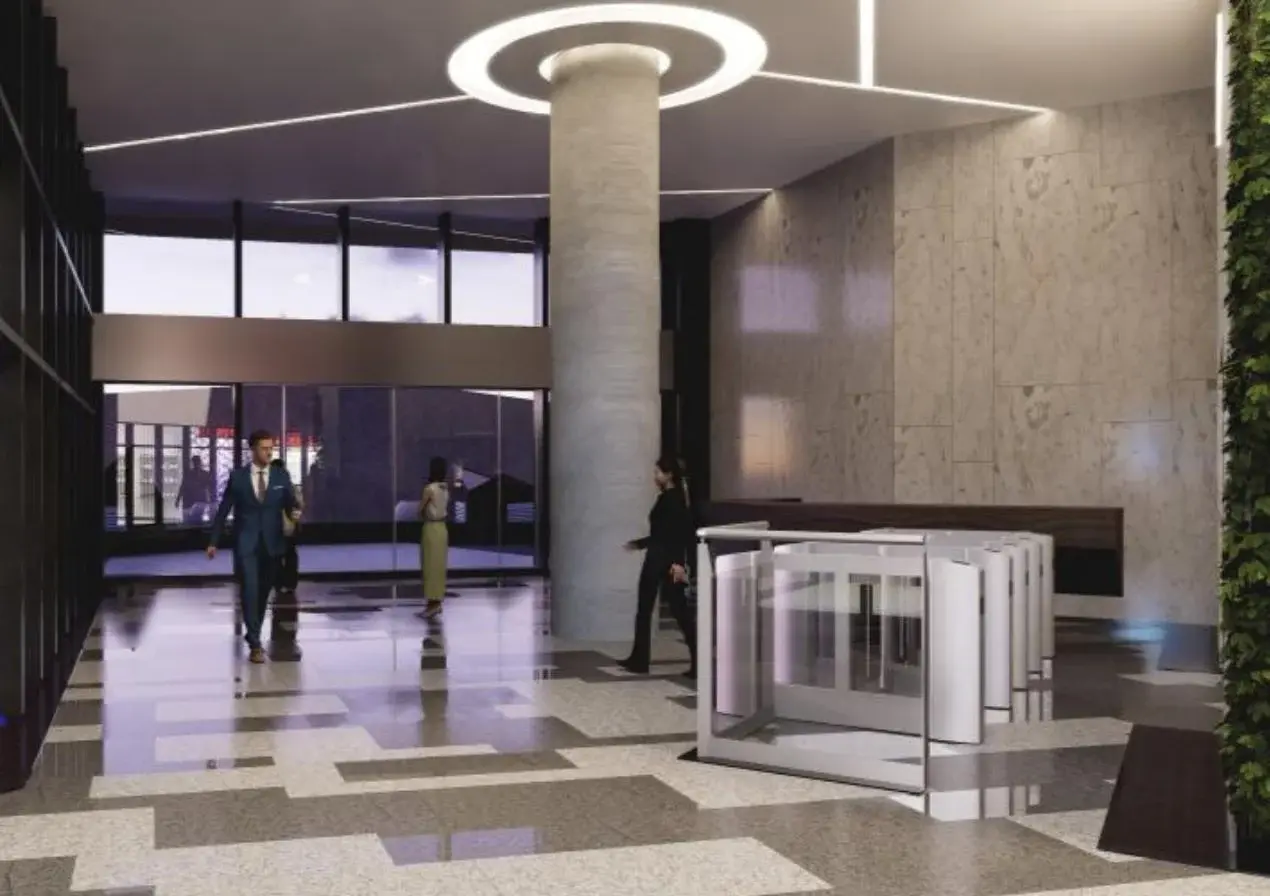 Oficinas en Venta y Alquiler | Juan B Justo 1500 | QIUB | Palermo 2