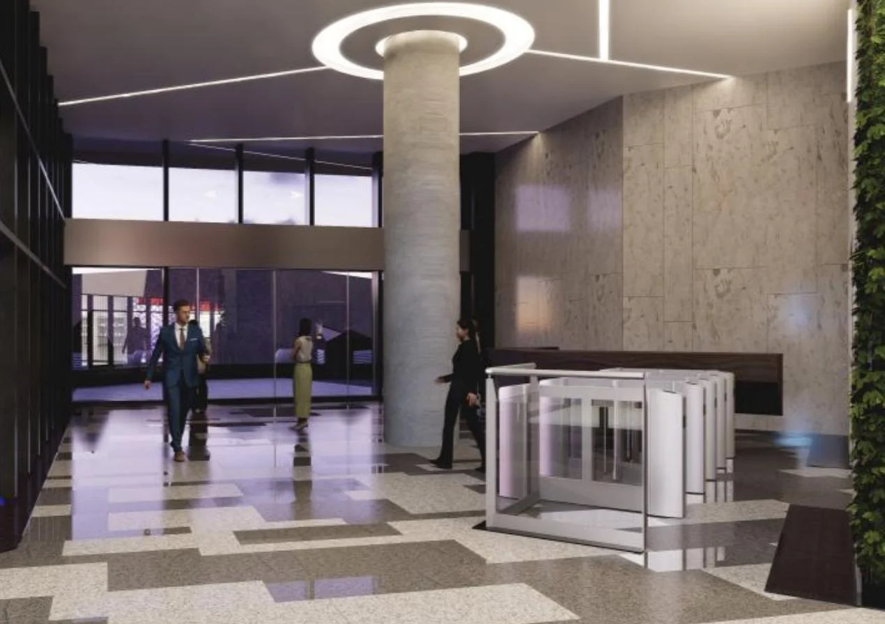 Foto de Oficinas en Venta y Alquiler | Juan B Justo 1500 | QIUB | Palermo, imagen 4