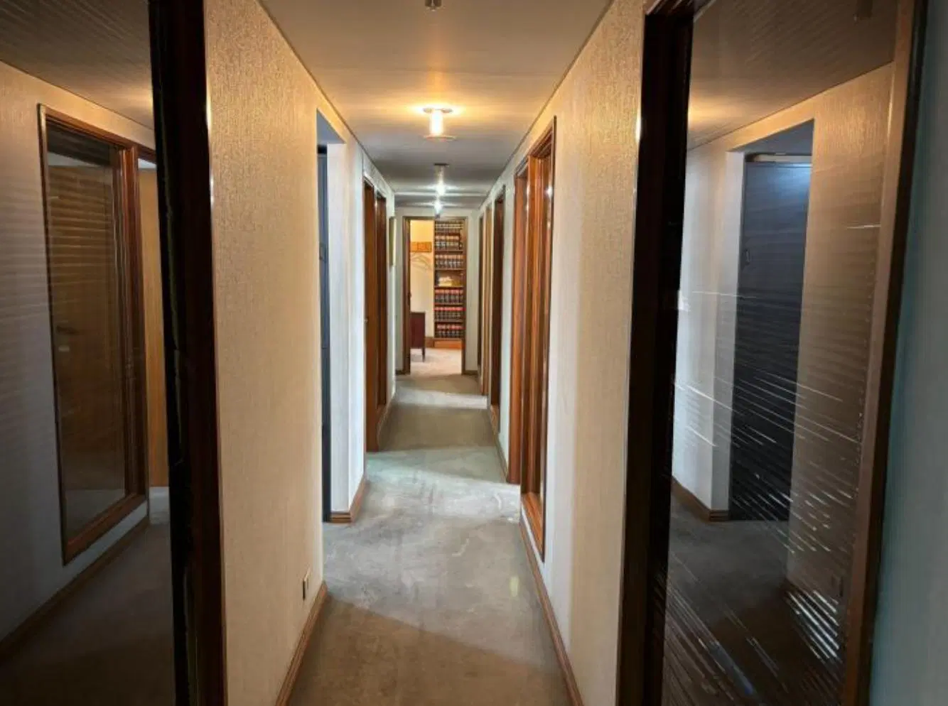 Oficina en Venta | Avenida Cordoba 1341 | Centro 3