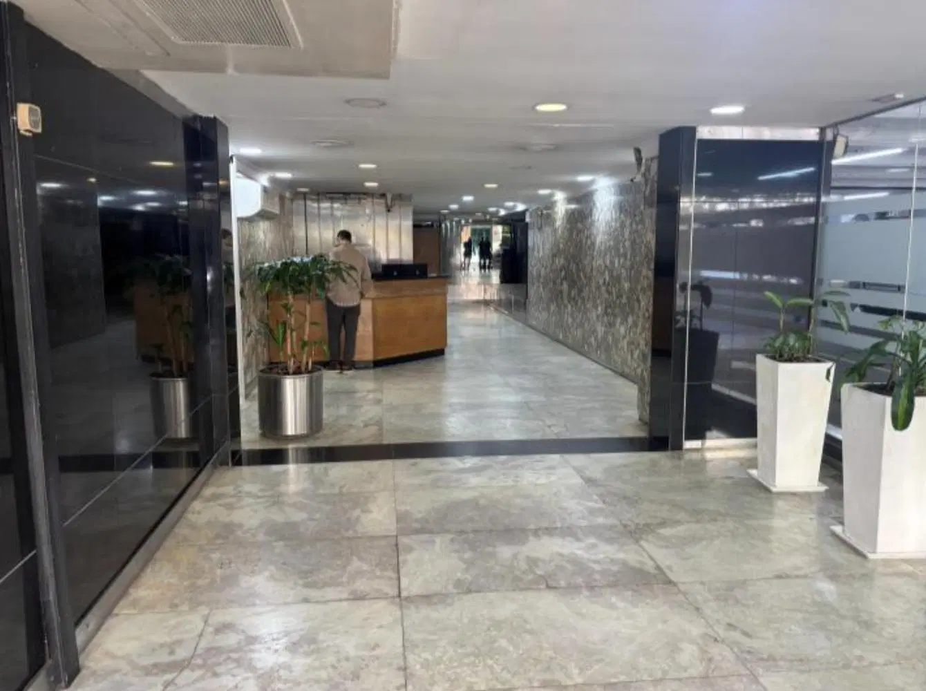Oficina en Venta | Avenida Cordoba 1341 | Centro 2