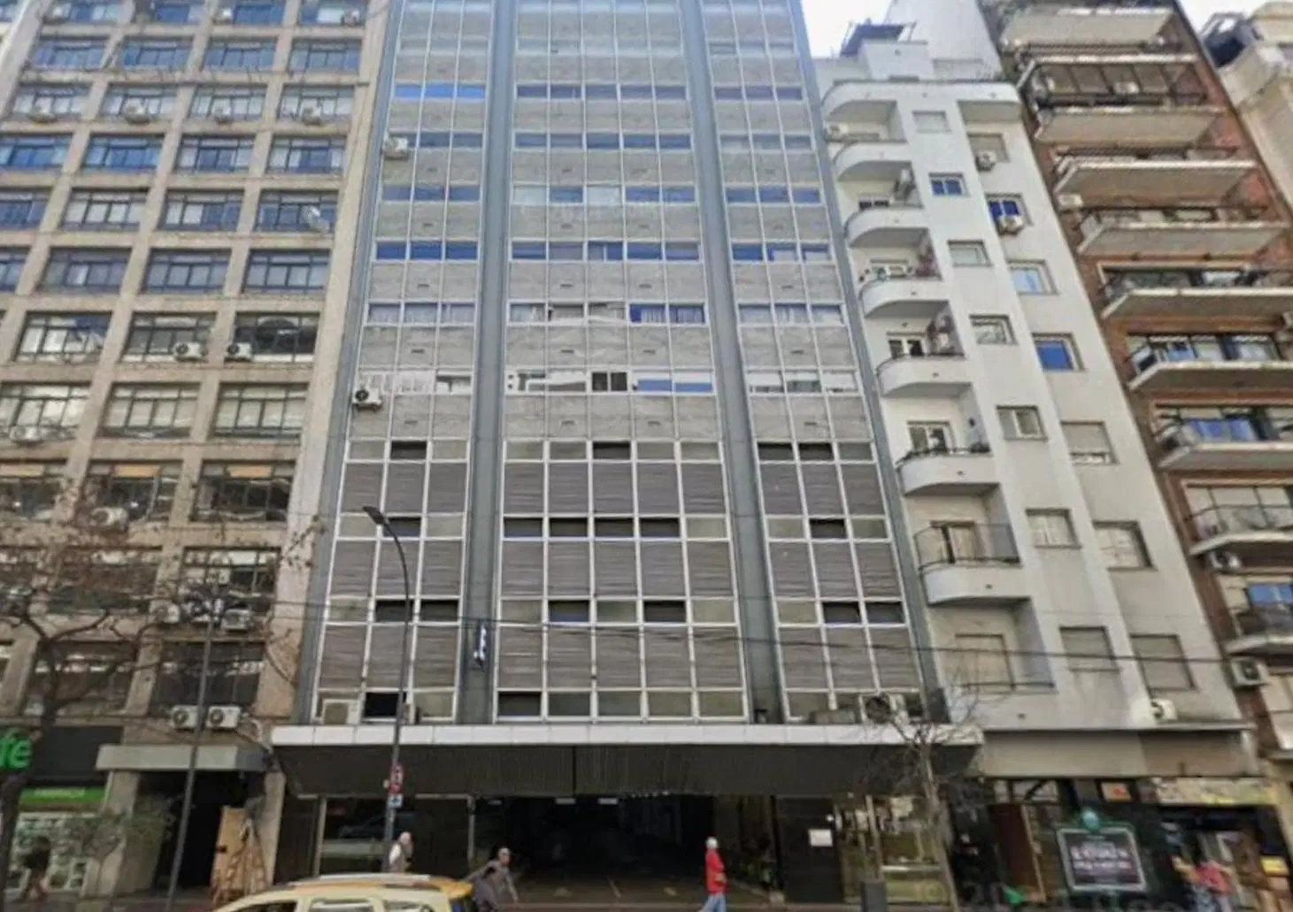 Oficina en Venta | Avenida Cordoba 1341 | Centro 4