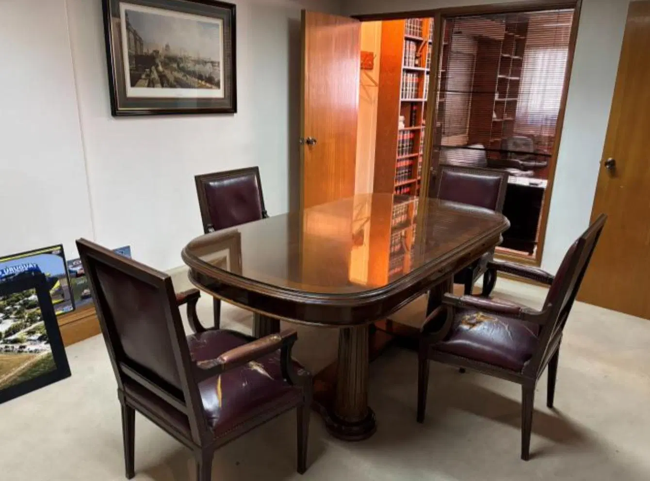 Oficina en Venta | Avenida Cordoba 1341 | Centro 1
