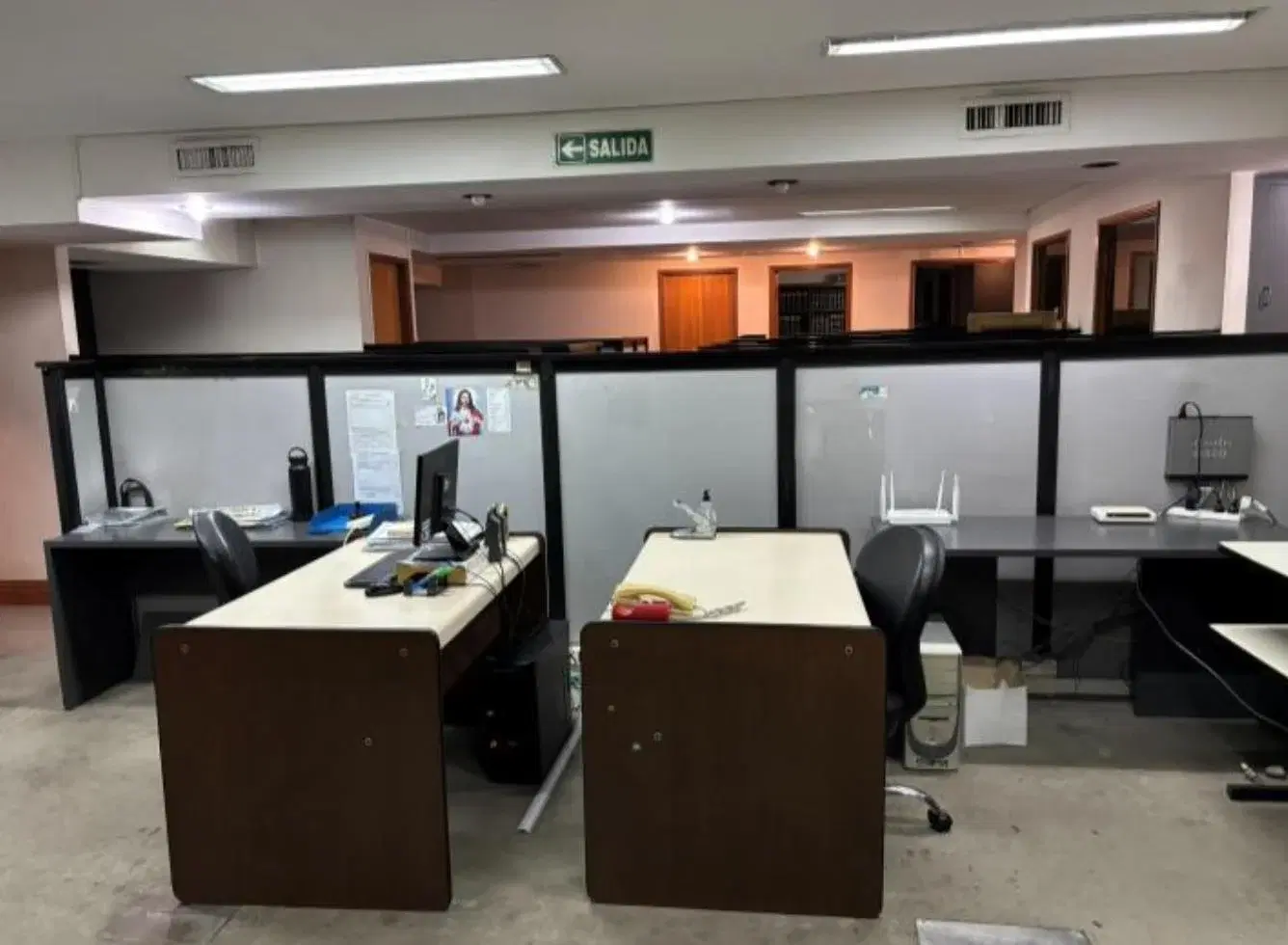 Oficina en Venta | Avenida Cordoba 1341 | Centro 5