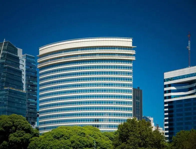 Oficina en Alquiler | Edificio Republica | Tucuman 1 | Catalinas 3