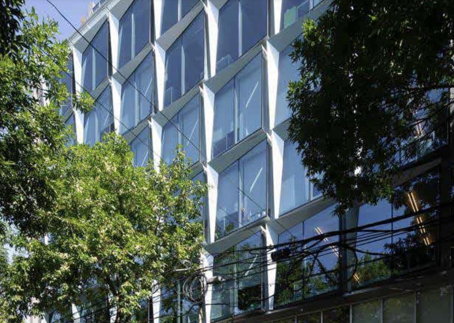 Oficinas en Alquiler | Arevalo 1840 | Palermo Hollywood