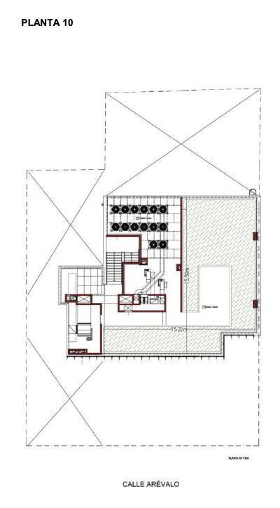 Oficinas en Alquiler | Arevalo 1840 | Palermo Hollywood