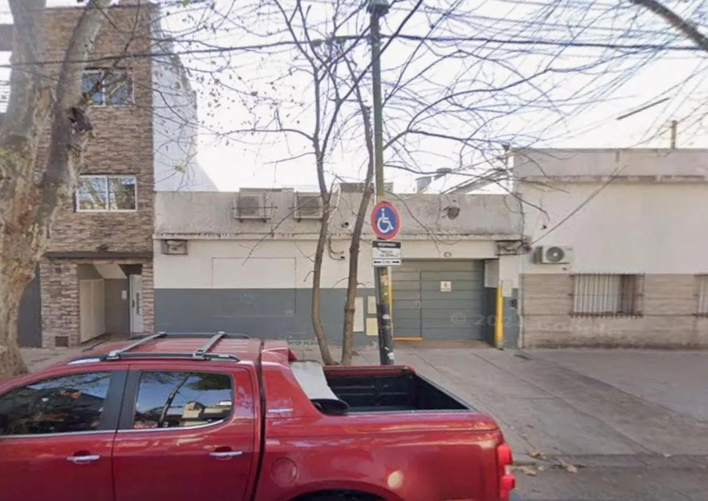 Lote en Venta | Tres Arroyos 1319 | Caballito 3