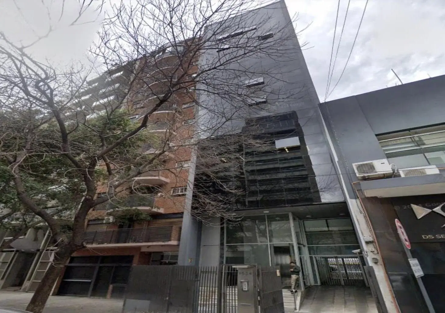Oficina en Venta con Renta | Congreso 1534 | Nuñez 2
