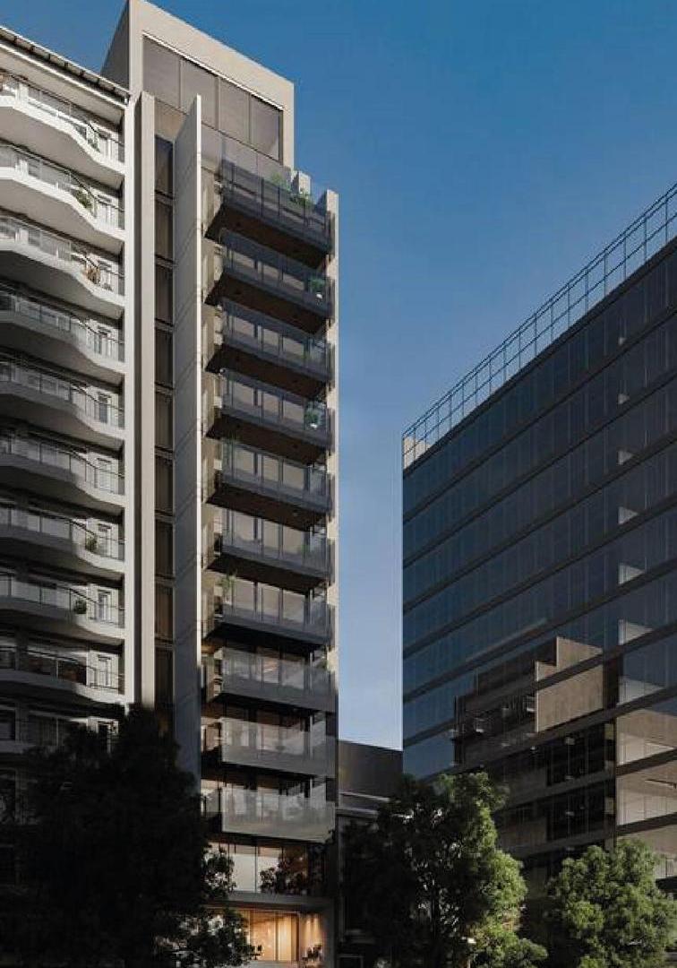 Oficinas en Venta | Avenida del Libertador 6186 | Belgrano