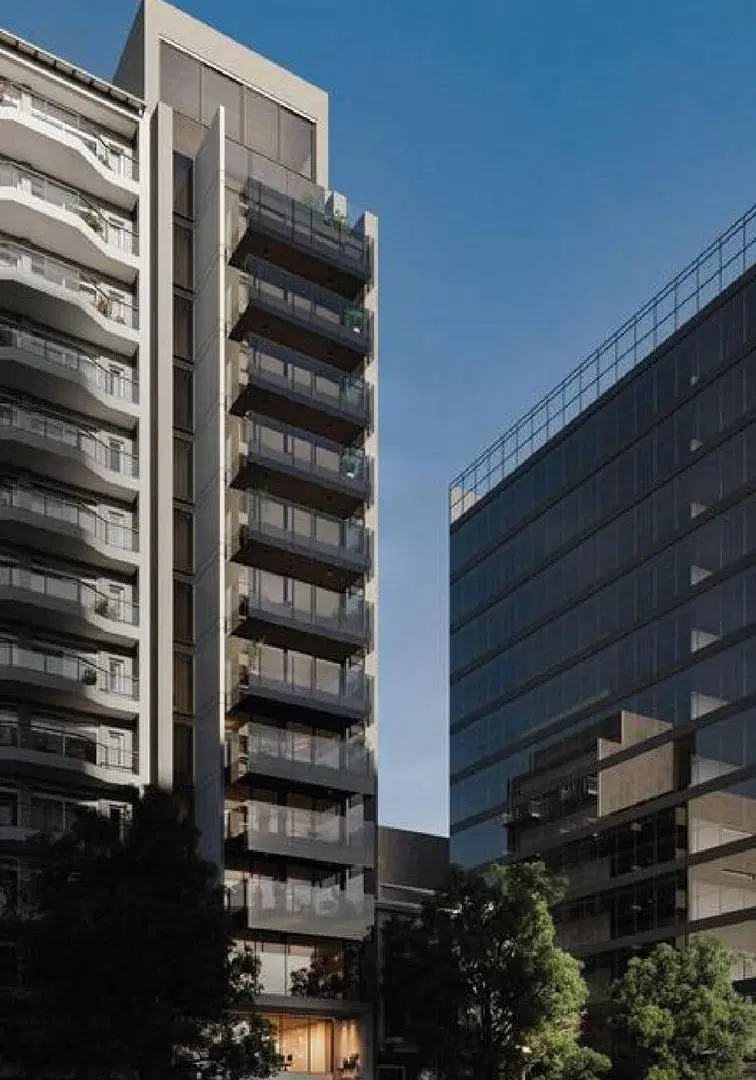 Oficinas en Venta | Avenida del Libertador 6186 | Belgrano 3