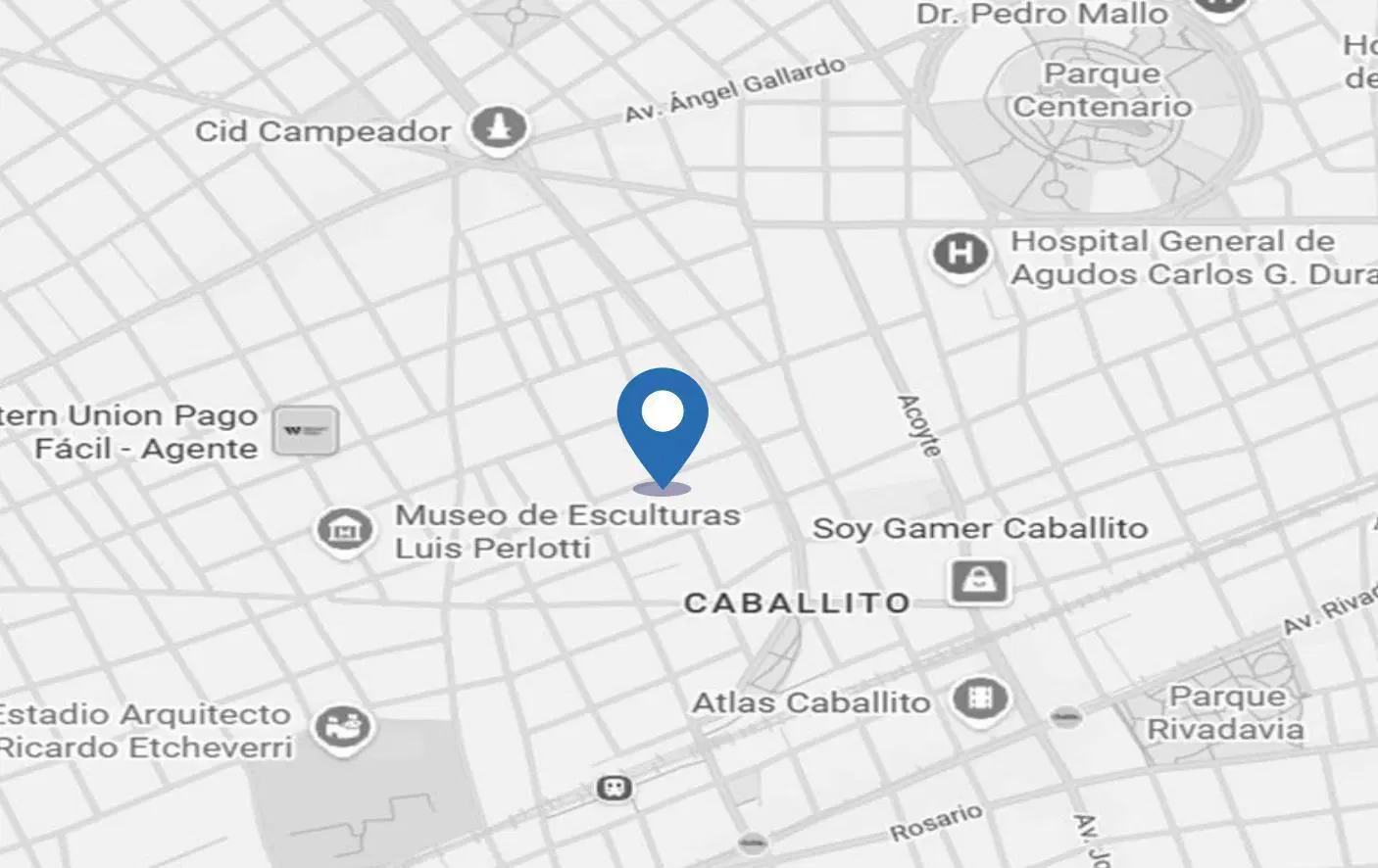 Local en Venta | Mendez de Andes 601 | Caballito 2
