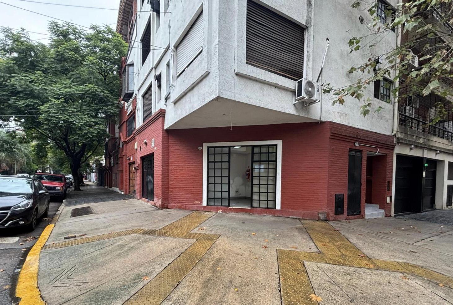 Local en Venta | Mendez de Andes 601 | Caballito