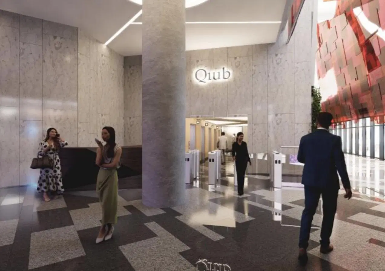 Local en Venta | Juan B Justo 1500 | QIUB | Palermo 5