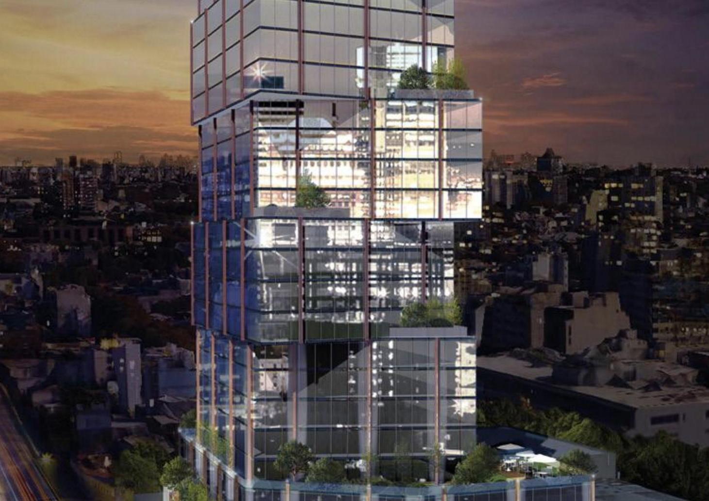 Local en Venta | Juan B Justo 1500 | QIUB | Palermo