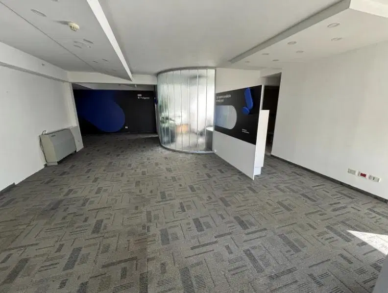 Oficina en Alquiler | Piso 8 2