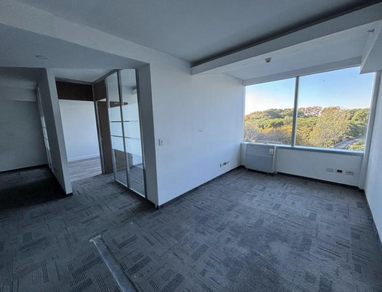 Oficina en Alquiler | Piso 8