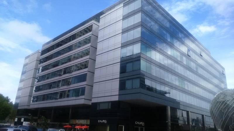Oficina en Alquiler | Piso 8