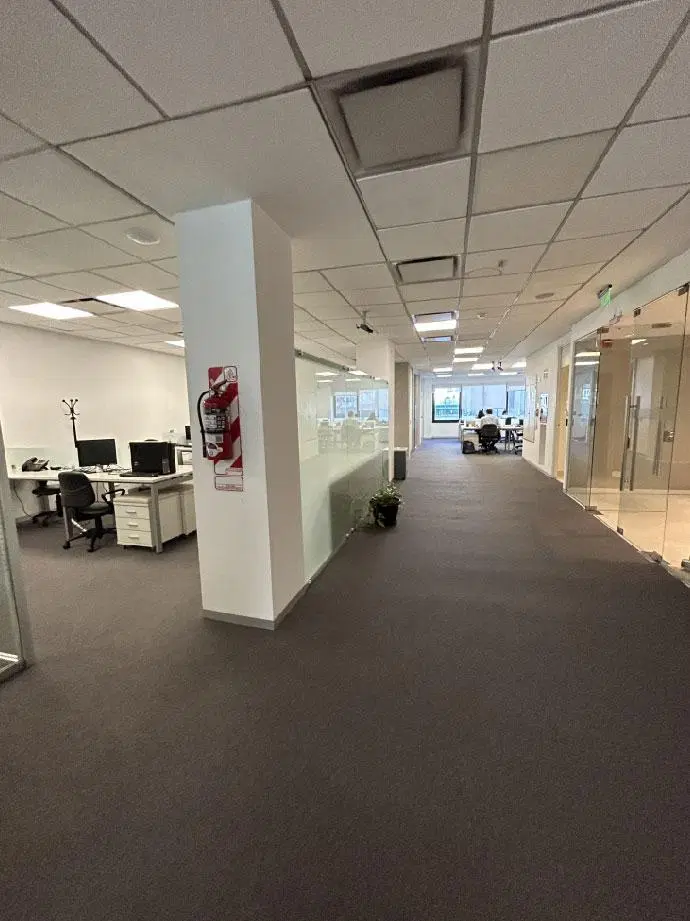 Oficinas en Alquiler | Corrientes 1166 | San Nicolás 2