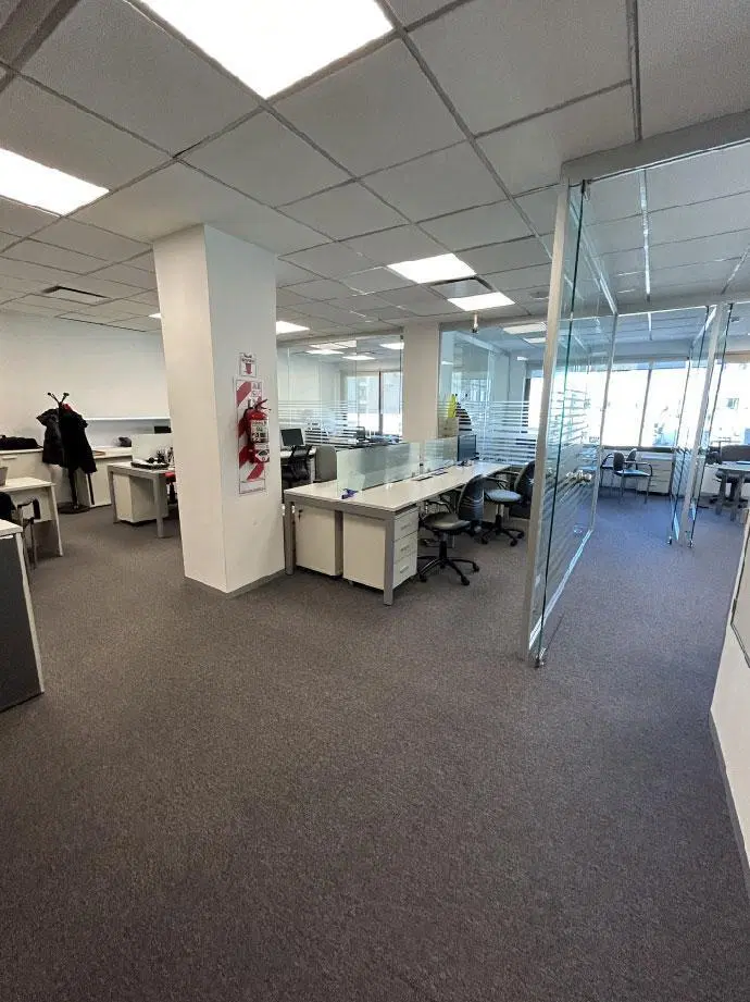 Oficinas en Alquiler | Corrientes 1166 | San Nicolás 3