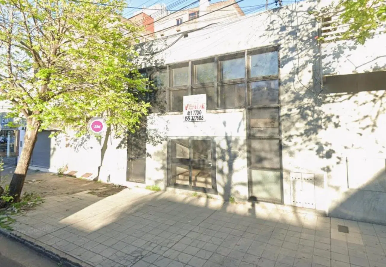 Propiedad en Venta | San Nicolas 666 | Rosario 1