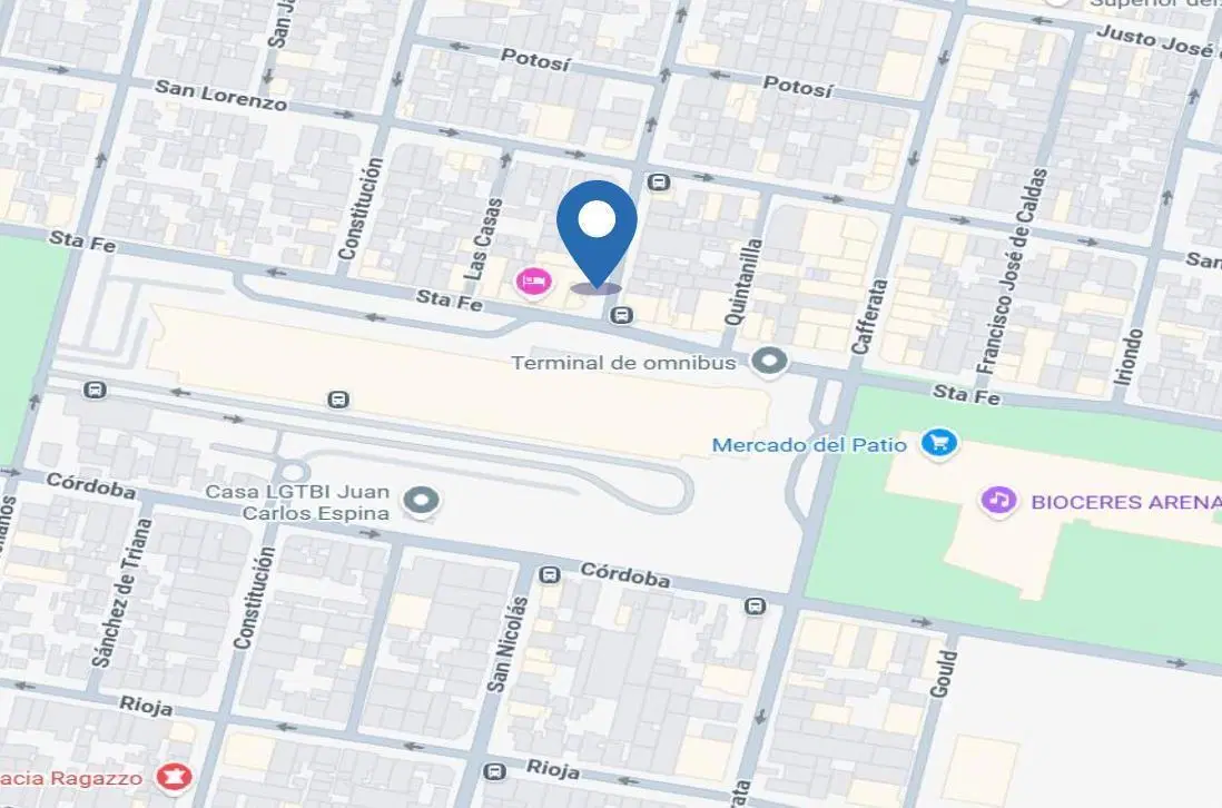 Propiedad en Venta | San Nicolas 666 | Rosario 2