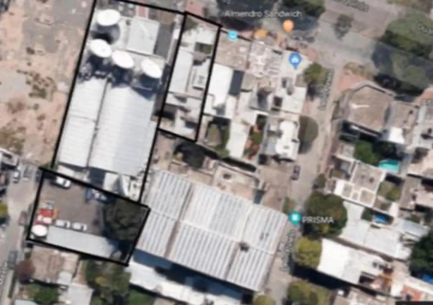 Propiedad en Venta | Pje Raimundo Maebe 337 | Cordoba 2