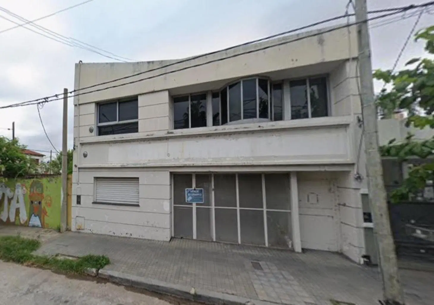 Terreno en Venta | Ferroviarios 1615 | Cordoba 2