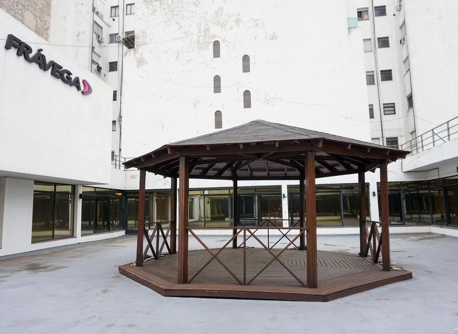 Edificio Comercial en Venta | Valentin Gomez y Pueyrredon | Balvanera 5